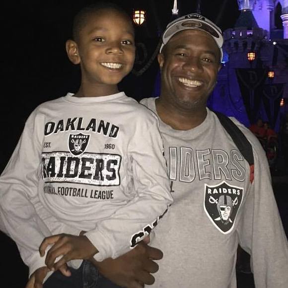 Meet your Posher, Larry - Picture 1 of 1